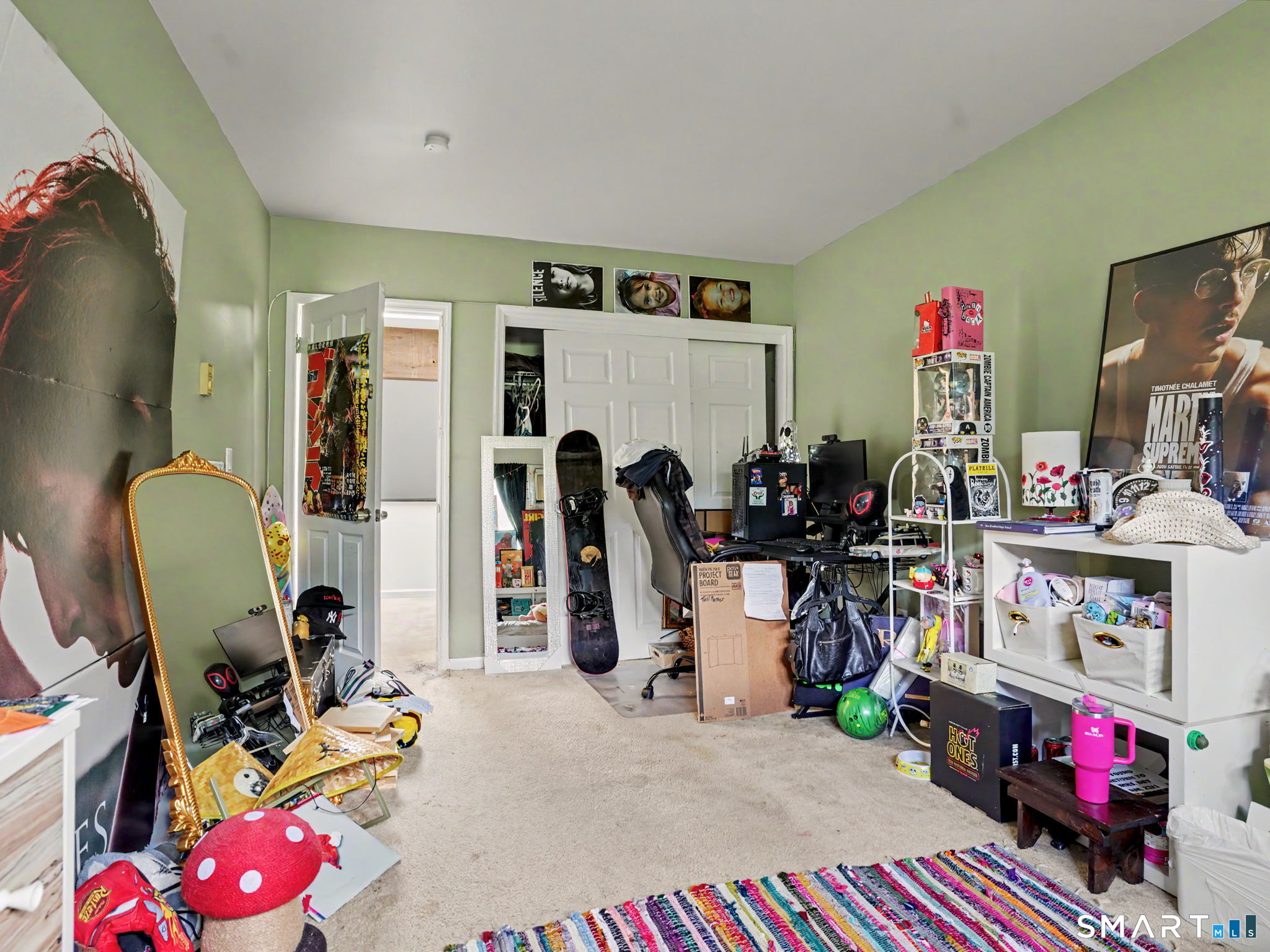 166 Willow Springs New Milford CT 06776