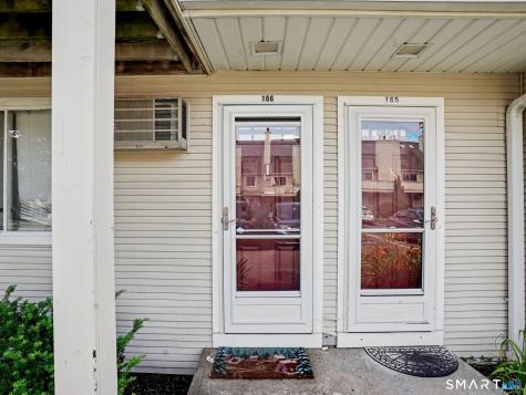 166 Willow Springs New Milford CT 06776