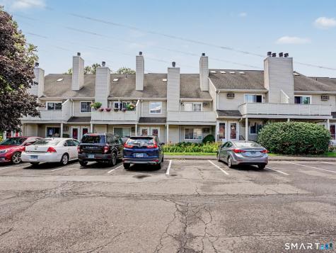 166 Willow Springs New Milford CT 06776