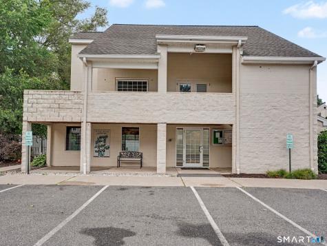 166 Willow Springs New Milford CT 06776