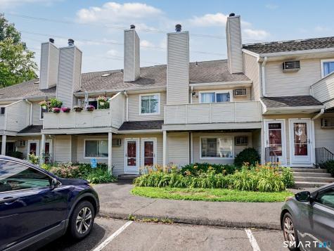 166 Willow Springs New Milford CT 06776