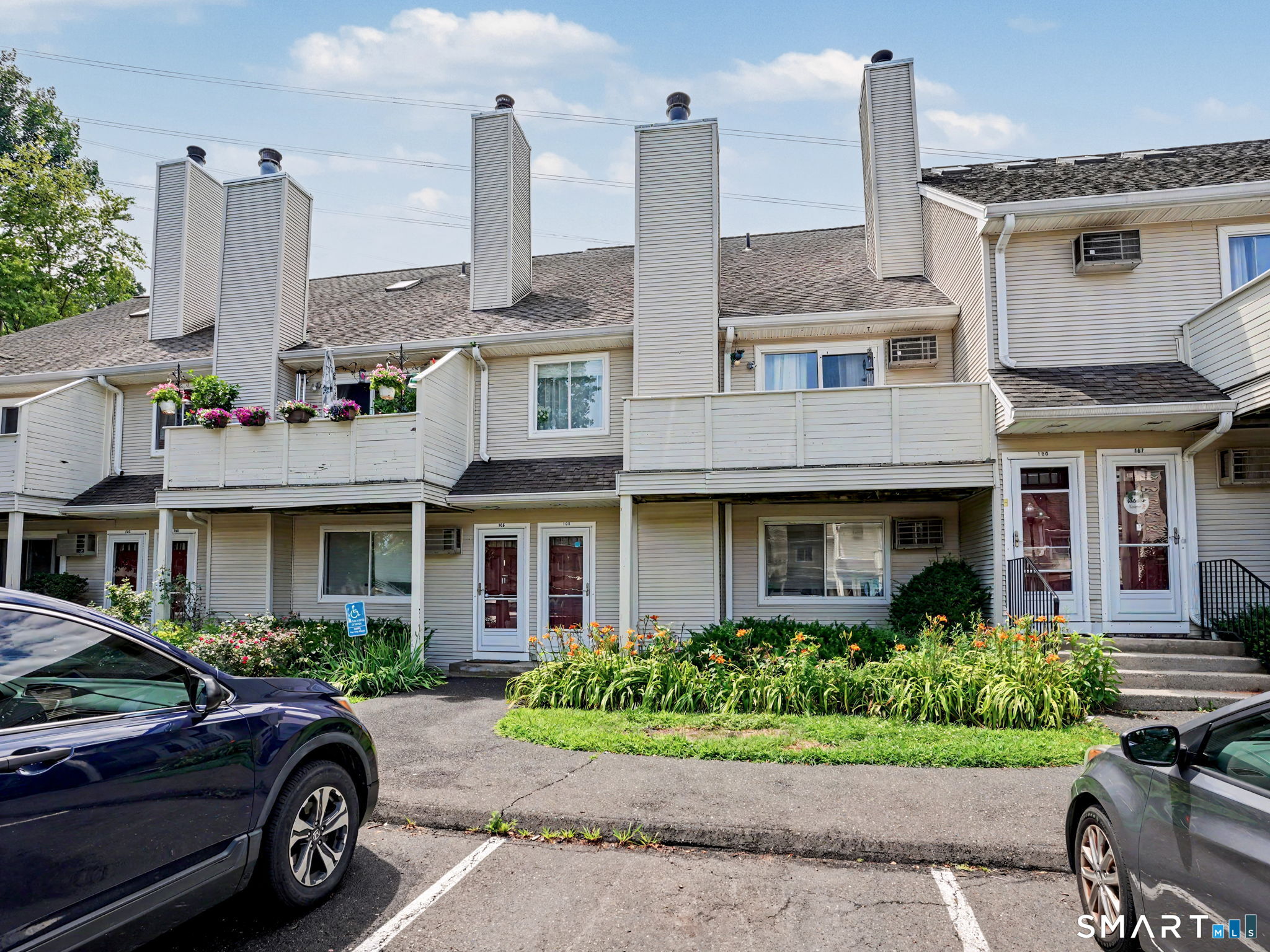 166 Willow Springs New Milford CT 06776