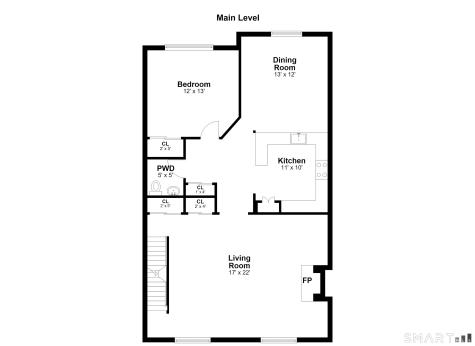 166 Willow Springs New Milford CT 06776