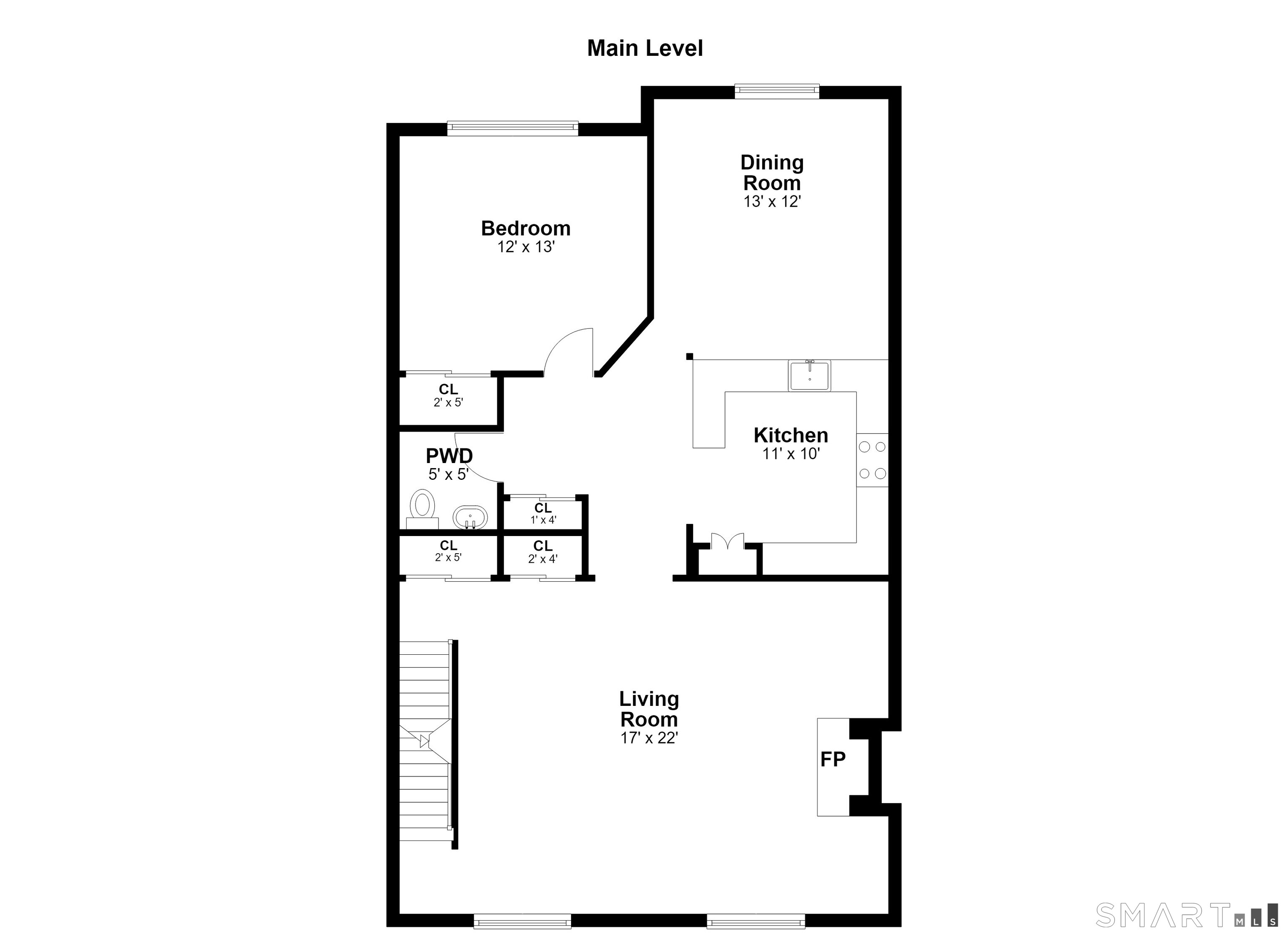 166 Willow Springs New Milford CT 06776