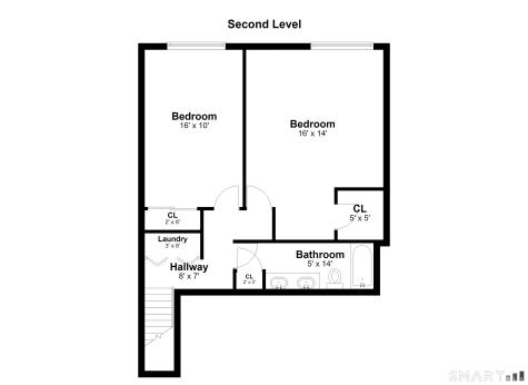 166 Willow Springs New Milford CT 06776