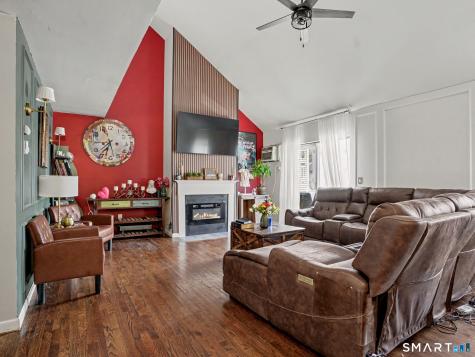 166 Willow Springs New Milford CT 06776