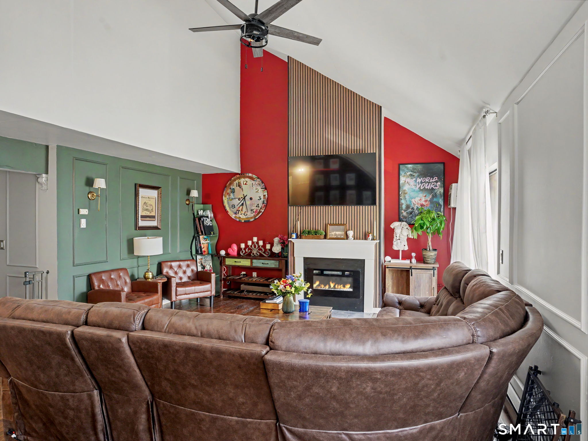166 Willow Springs New Milford CT 06776