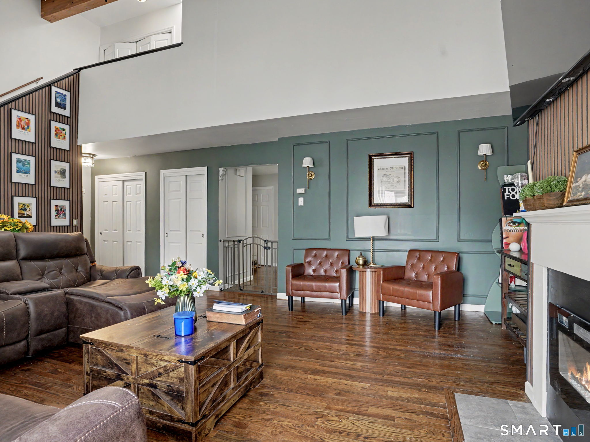 166 Willow Springs New Milford CT 06776