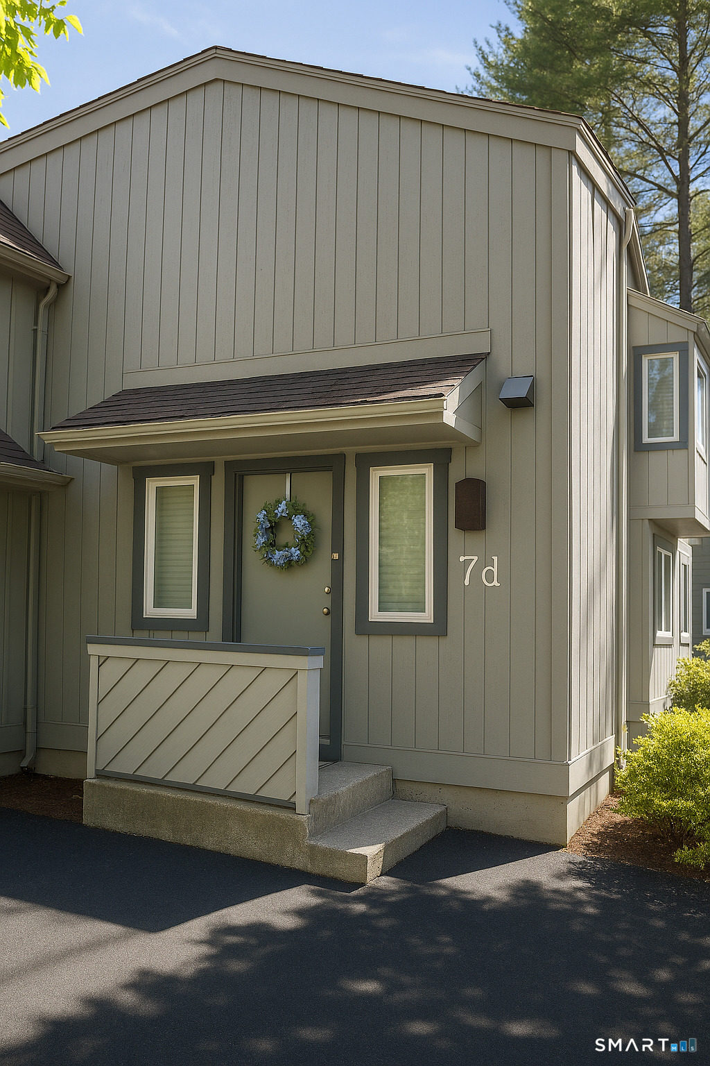 7 Lyle Court Farmington CT 06032
