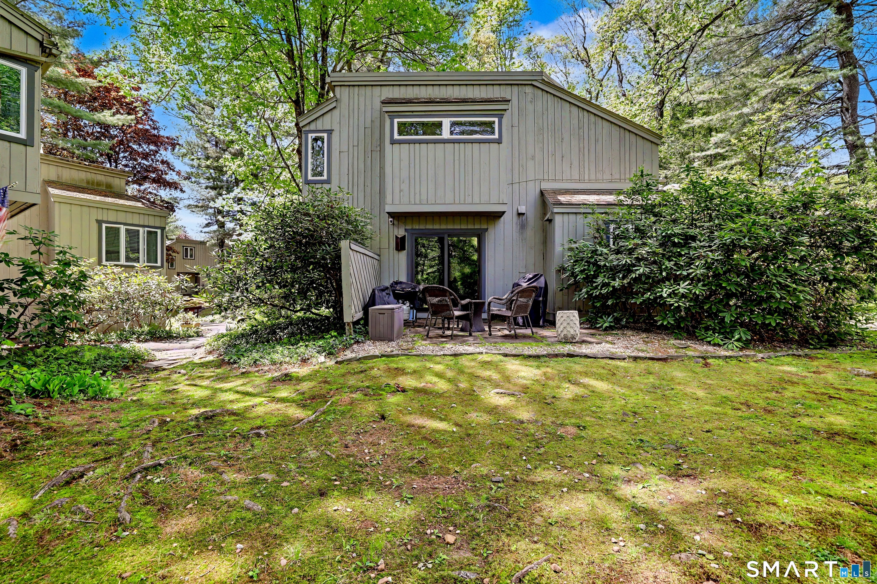 7 Lyle Court Farmington CT 06032