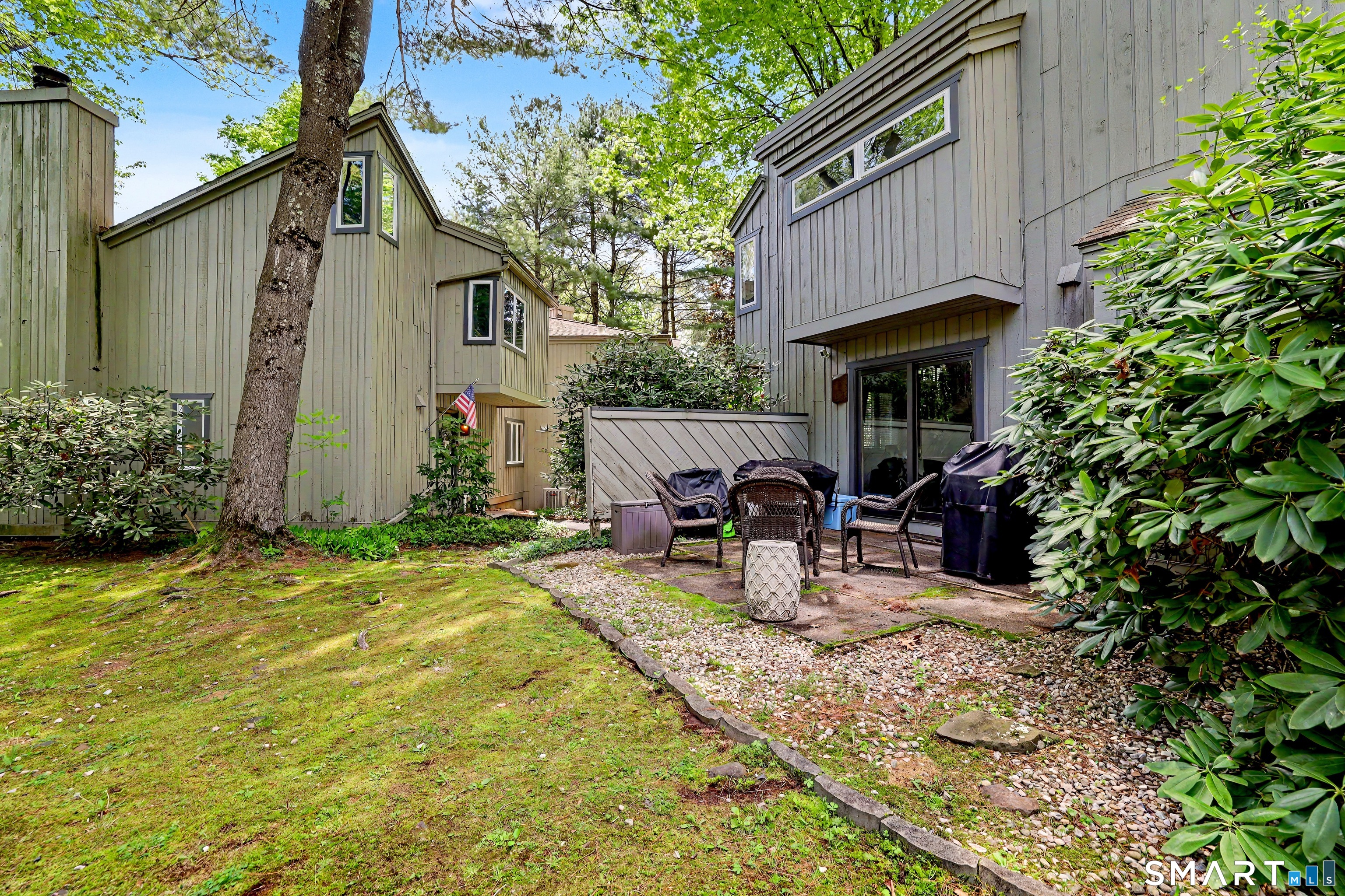 7 Lyle Court Farmington CT 06032