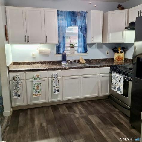 15 Madison Street Norwalk CT 06854