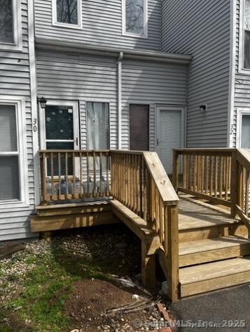 30 Glenview Drive Cromwell CT 06416