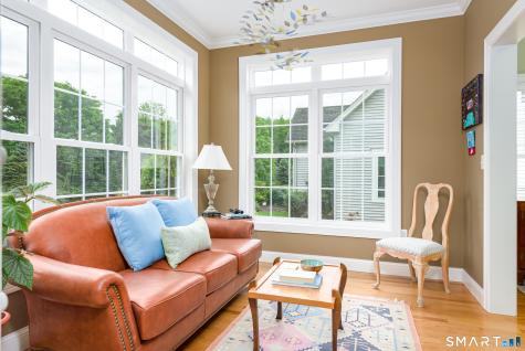 8 Greendale Drive Suffield CT 06078