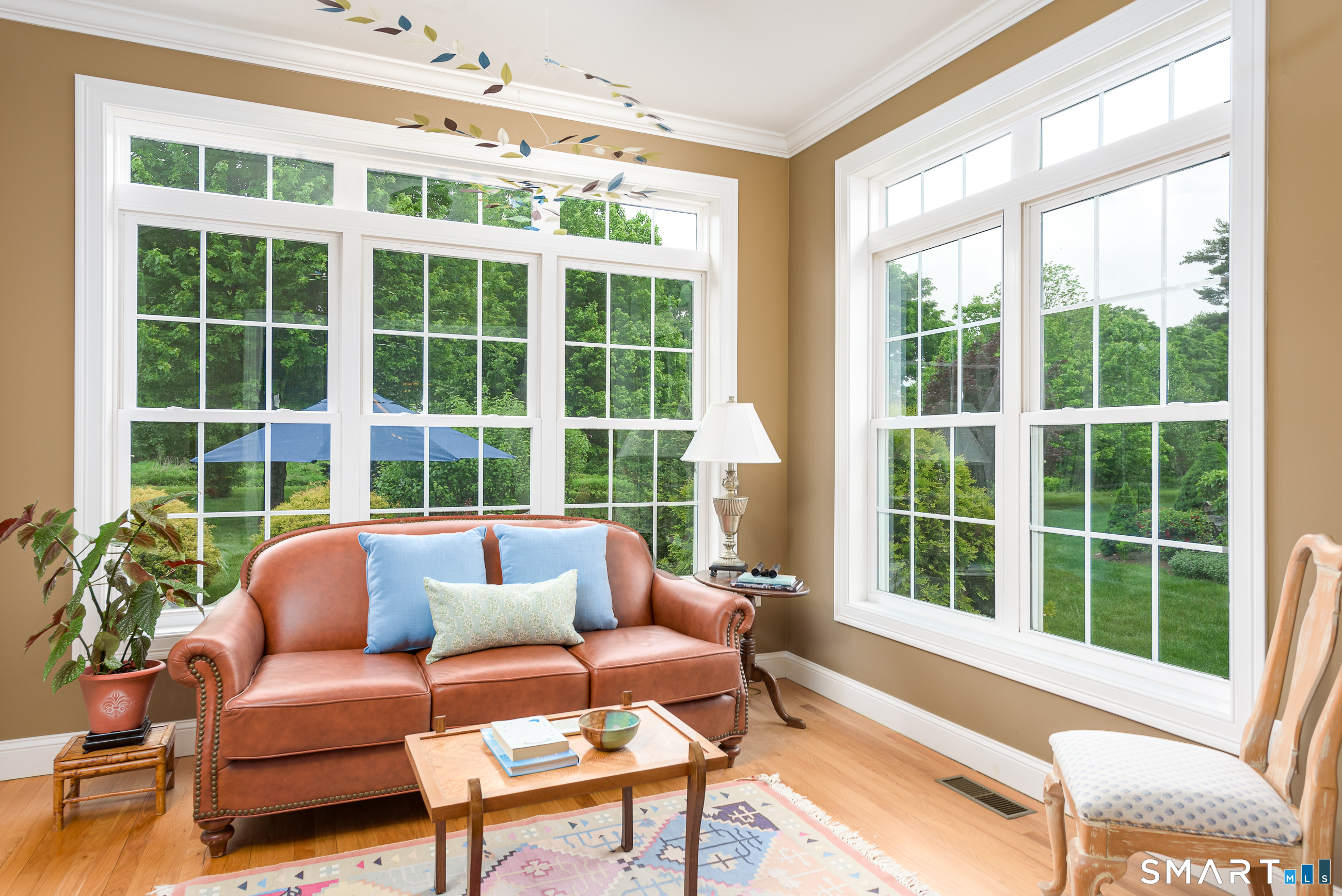 8 Greendale Drive Suffield CT 06078