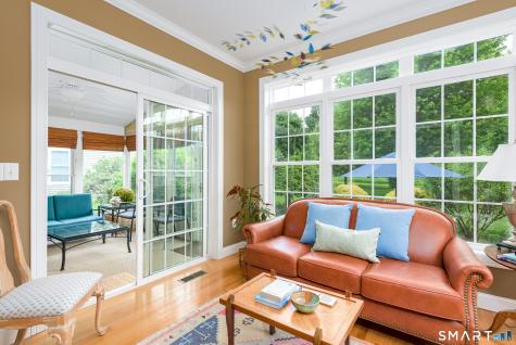 8 Greendale Drive Suffield CT 06078