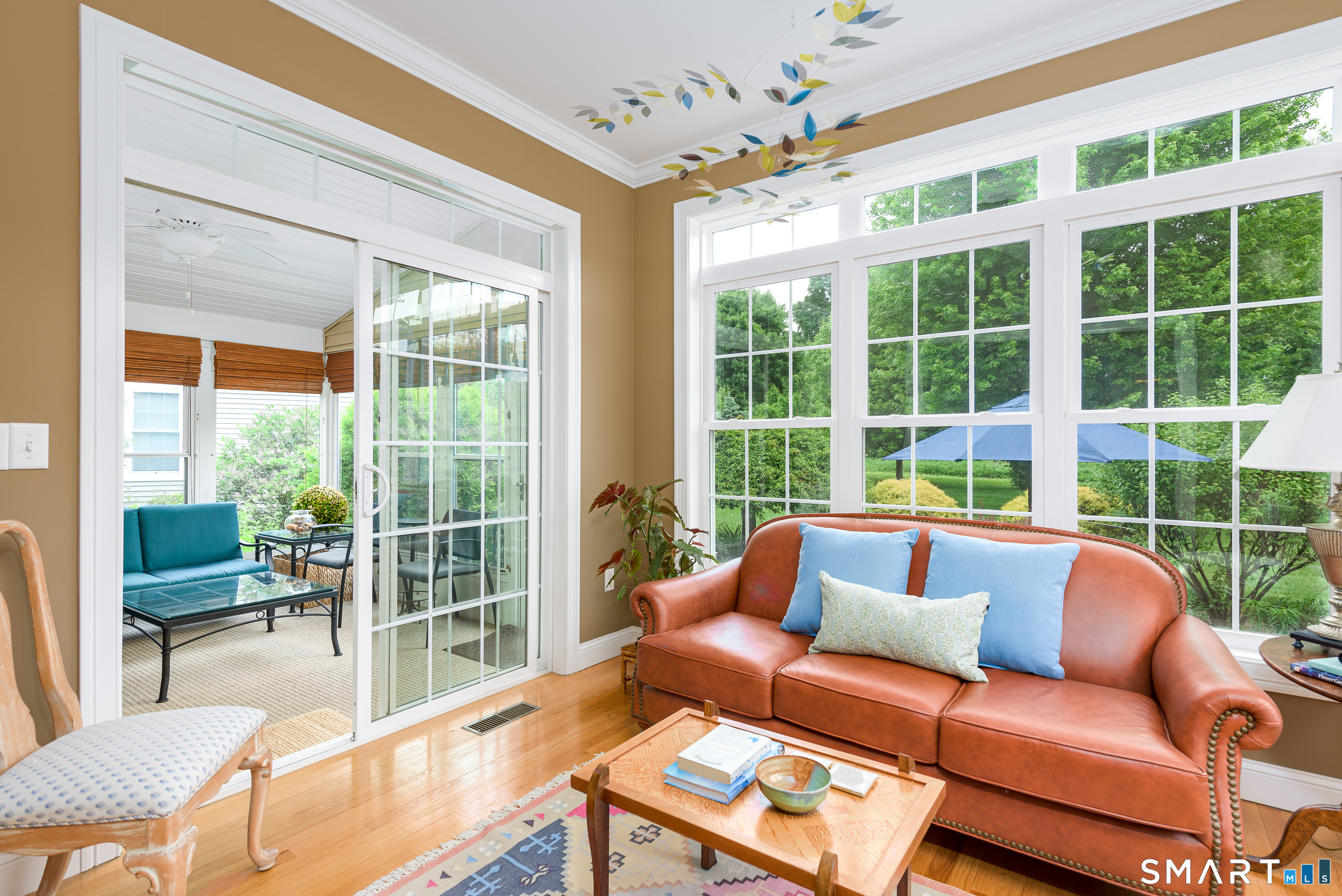 8 Greendale Drive Suffield CT 06078