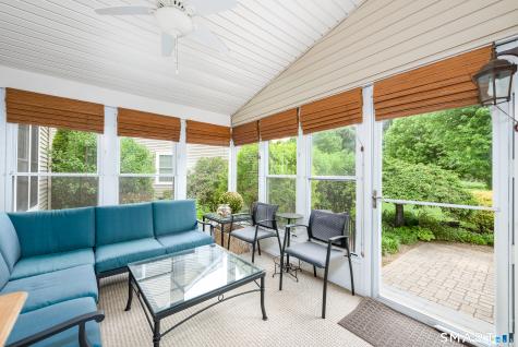 8 Greendale Drive Suffield CT 06078