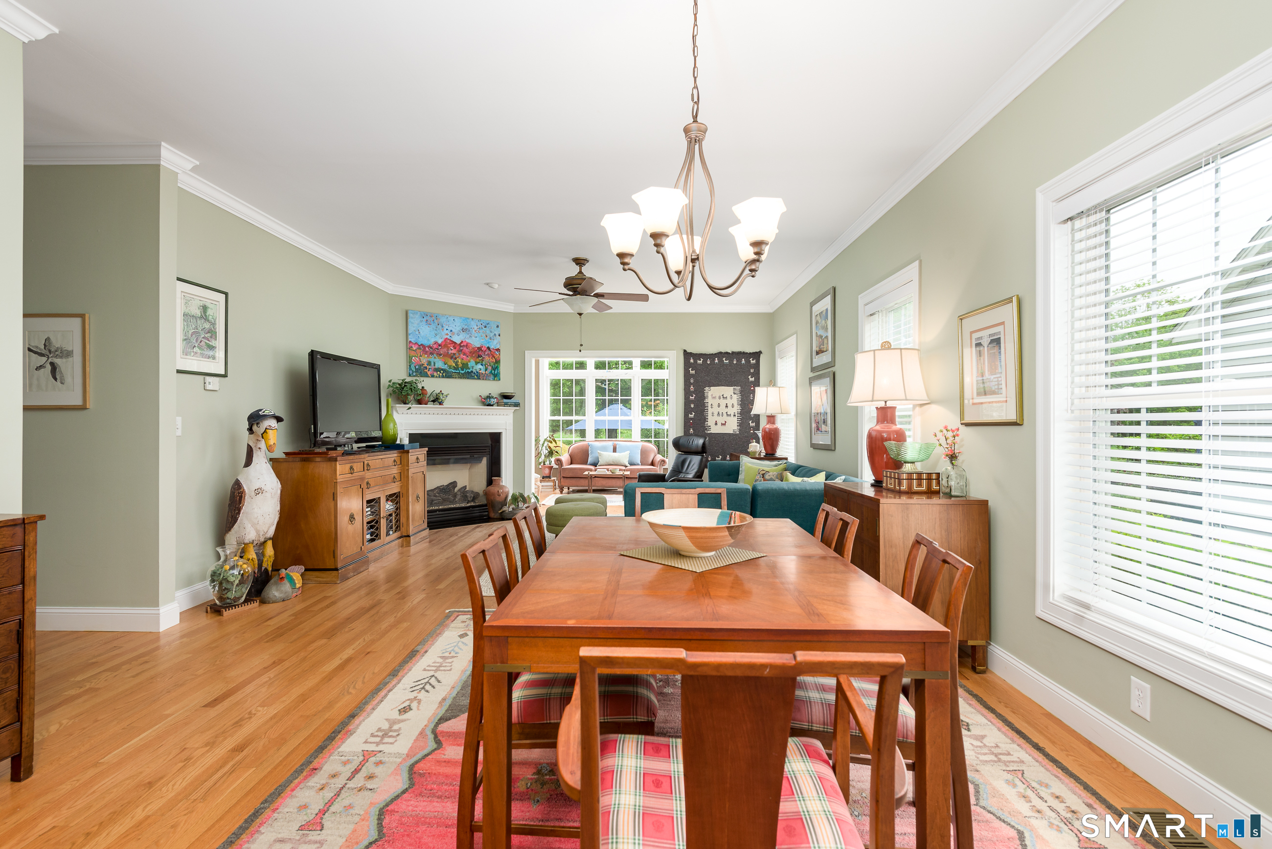 8 Greendale Drive Suffield CT 06078