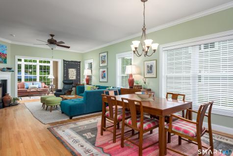 8 Greendale Drive Suffield CT 06078