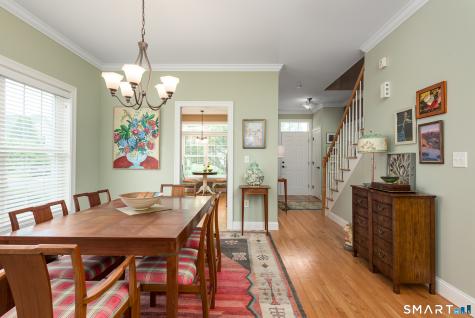 8 Greendale Drive Suffield CT 06078
