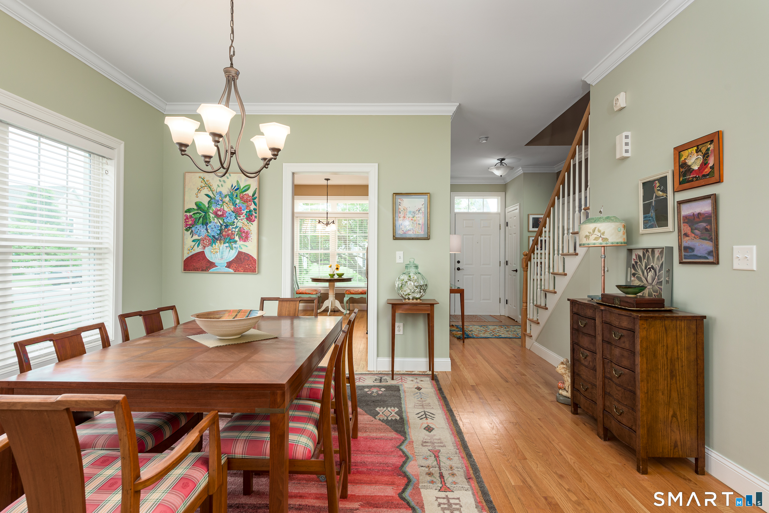 8 Greendale Drive Suffield CT 06078