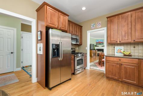 8 Greendale Drive Suffield CT 06078