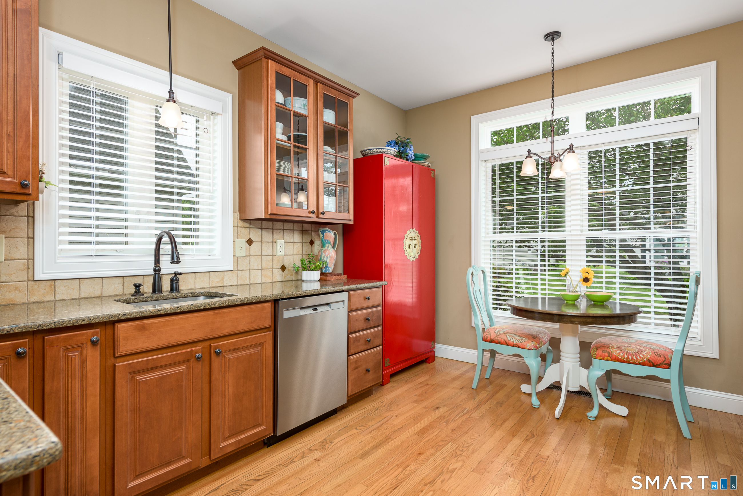 8 Greendale Drive Suffield CT 06078