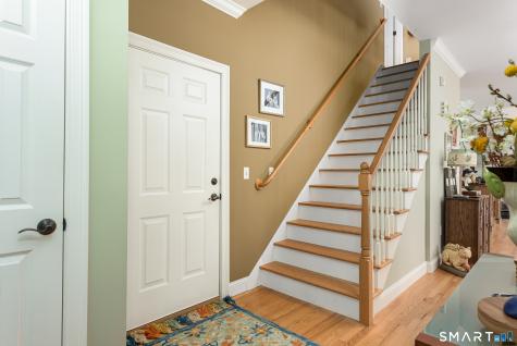 8 Greendale Drive Suffield CT 06078