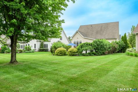 8 Greendale Drive Suffield CT 06078