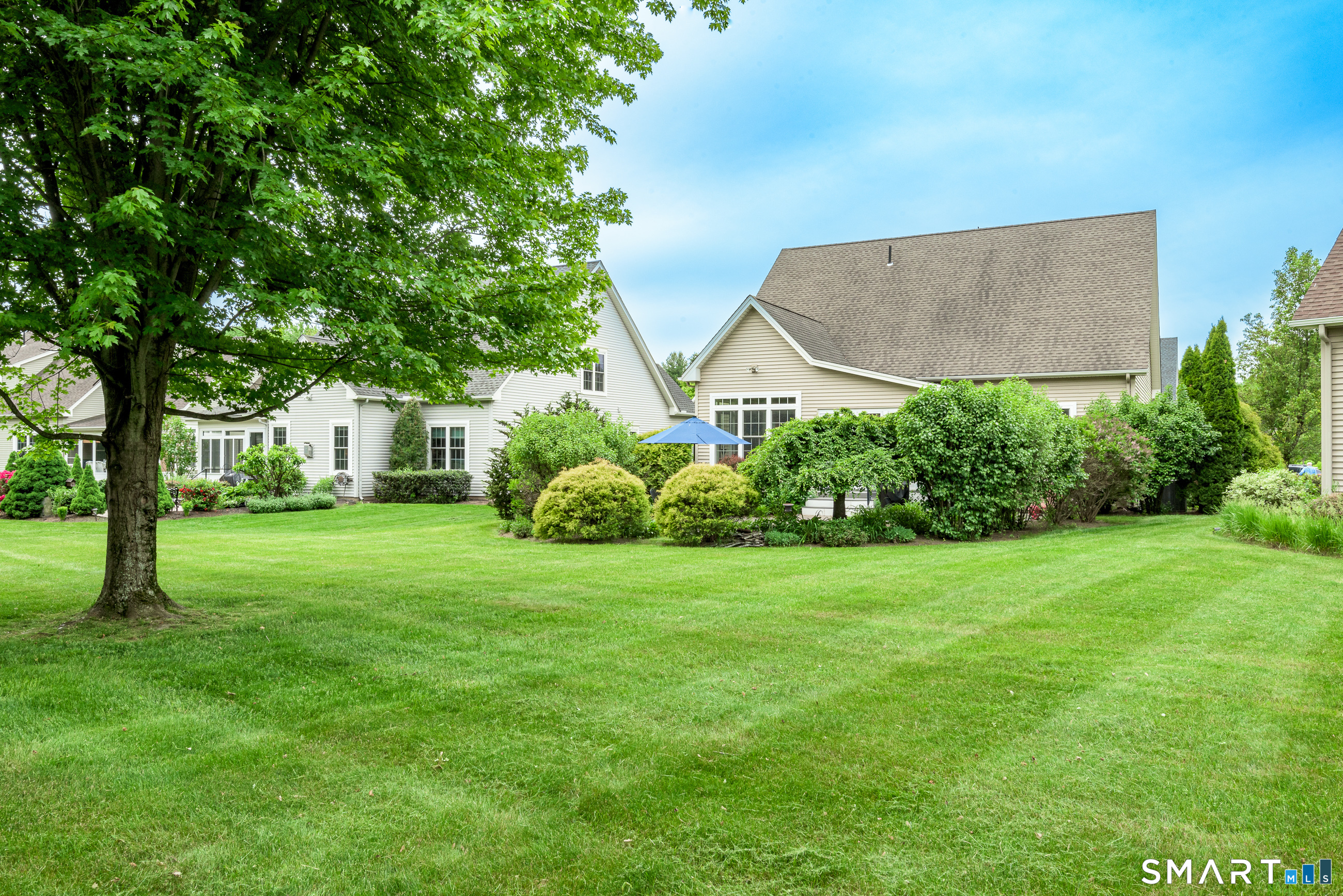 8 Greendale Drive Suffield CT 06078