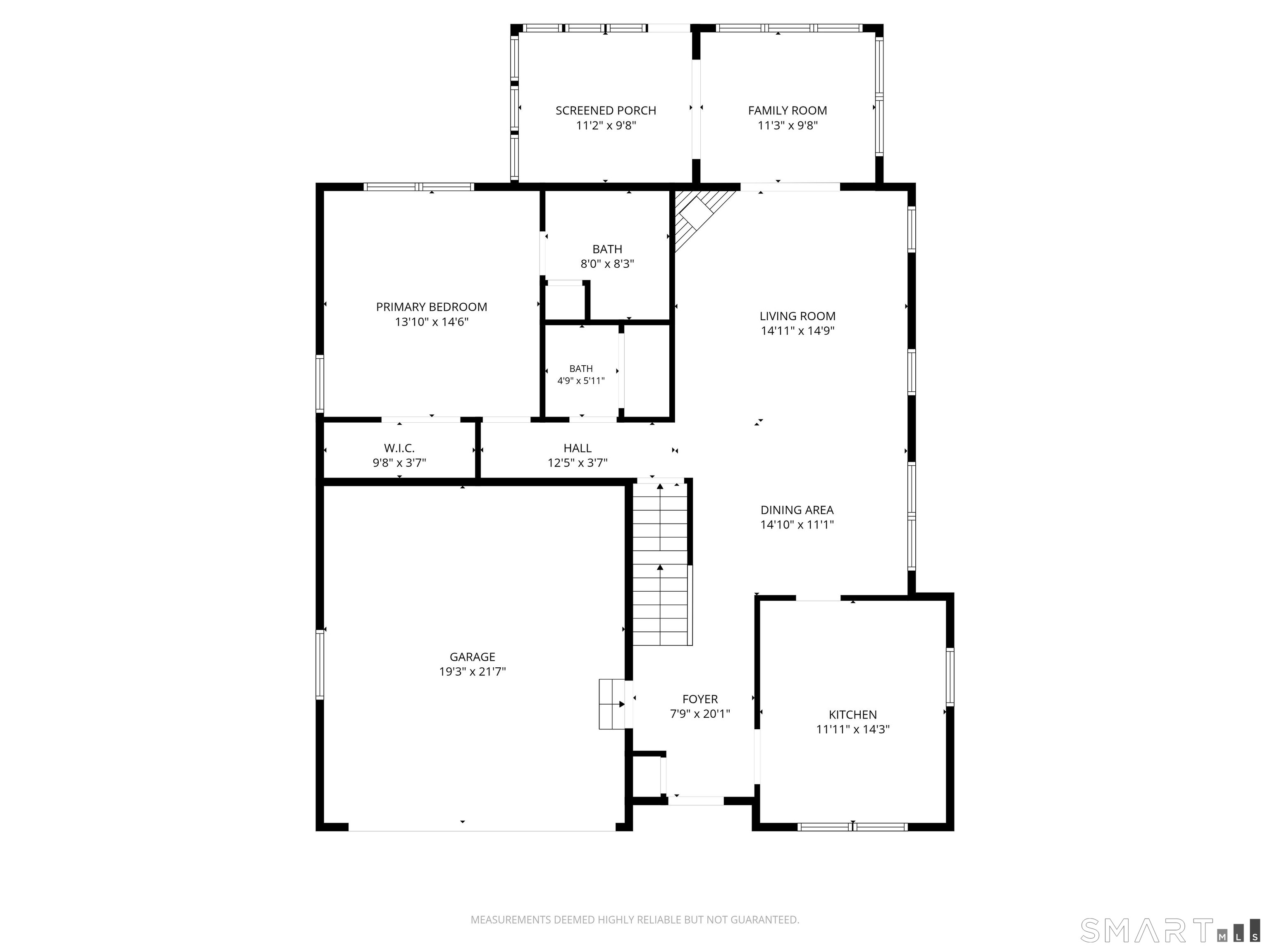8 Greendale Drive Suffield CT 06078