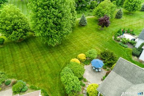 8 Greendale Drive Suffield CT 06078