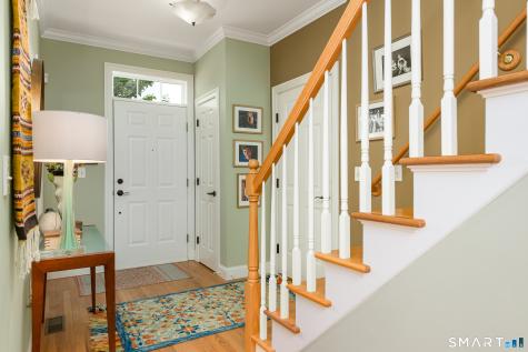 8 Greendale Drive Suffield CT 06078