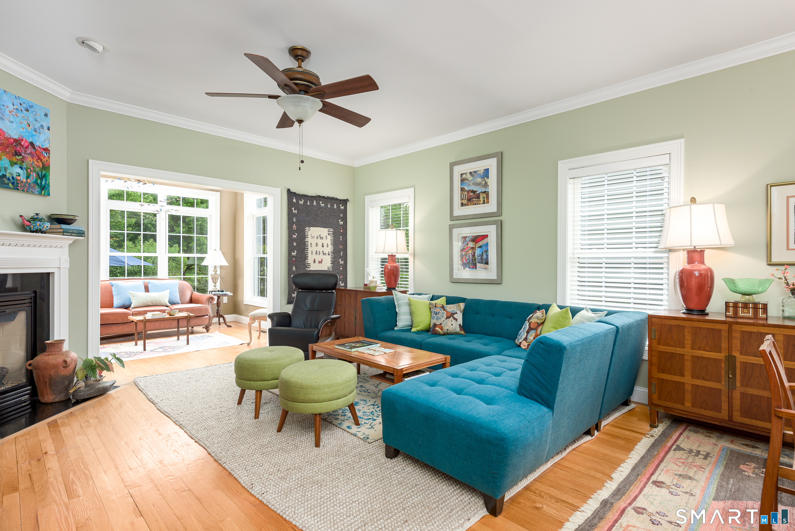 8 Greendale Drive Suffield CT 06078