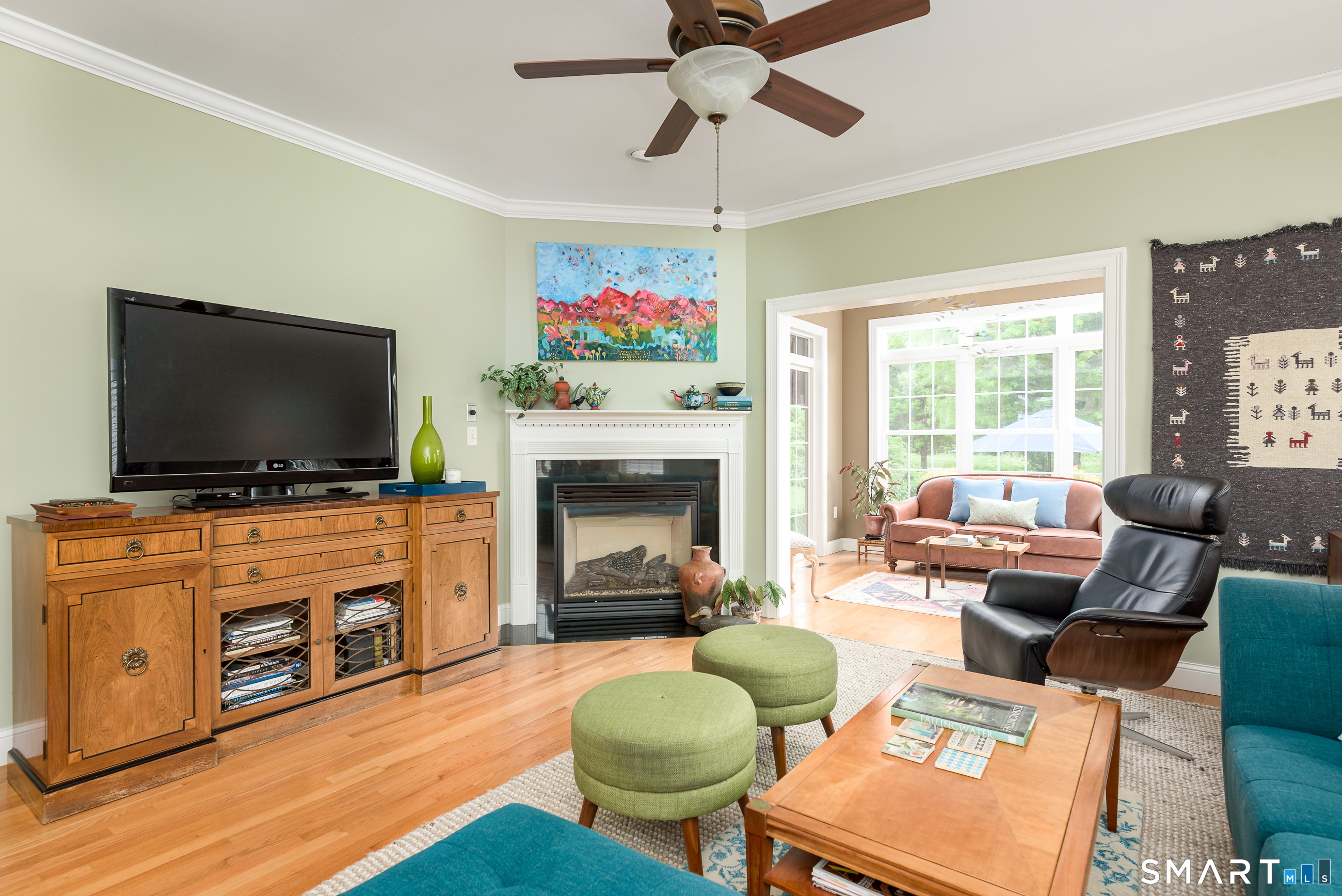 8 Greendale Drive Suffield CT 06078
