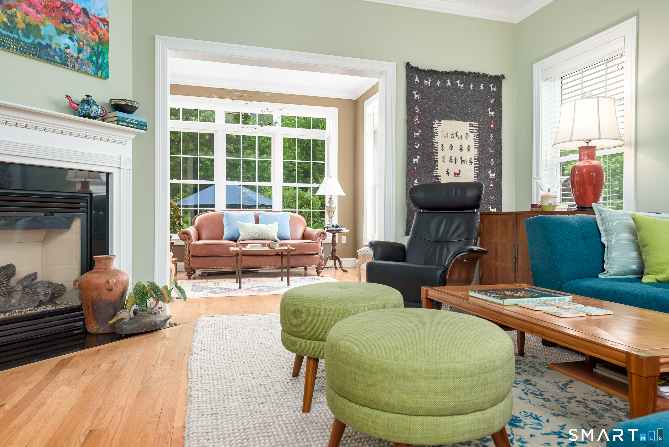 8 Greendale Drive Suffield CT 06078