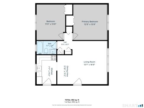 54 Briarwood Lane Branford CT 06405