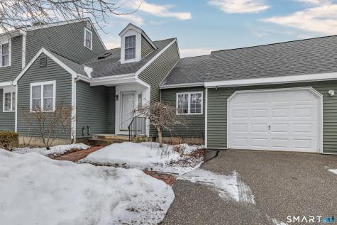 10 Liberty Drive Mansfield CT 06250