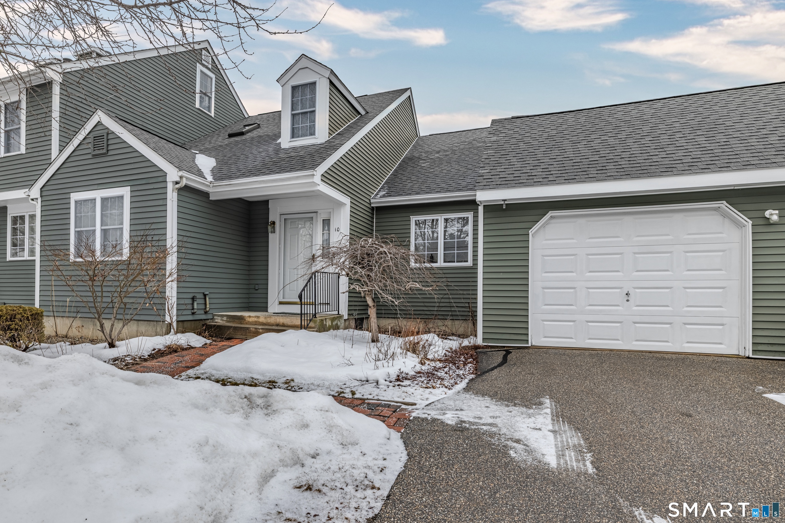 10 Liberty Drive Mansfield CT 06250