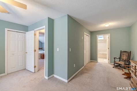 10 Liberty Drive Mansfield CT 06250