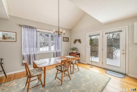 10 Liberty Drive Mansfield CT 06250