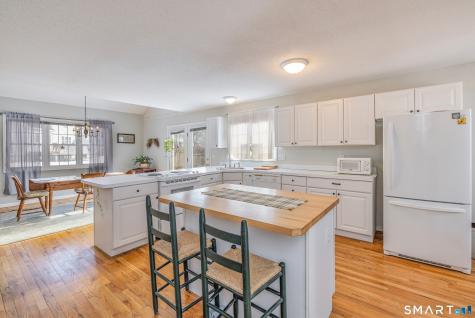 10 Liberty Drive Mansfield CT 06250