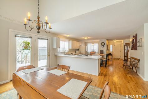 10 Liberty Drive Mansfield CT 06250