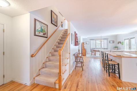 10 Liberty Drive Mansfield CT 06250