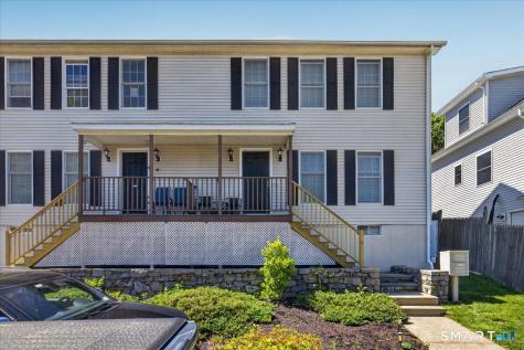 220 Castle Avenue Fairfield CT 06825