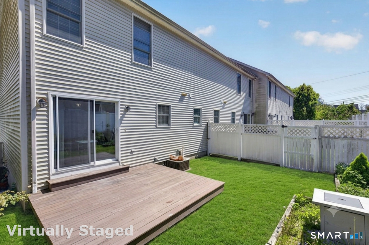 220 Castle Avenue Fairfield CT 06825