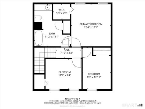 220 Castle Avenue Fairfield CT 06825