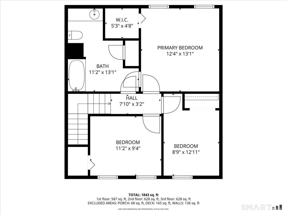 220 Castle Avenue Fairfield CT 06825