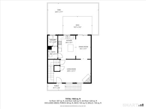 220 Castle Avenue Fairfield CT 06825